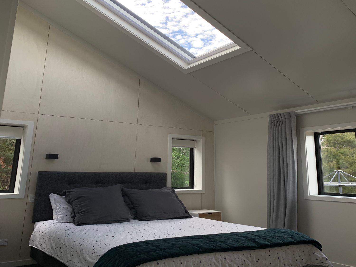 Jollies Lodge Townhouse Hanmer Springs Exterior foto